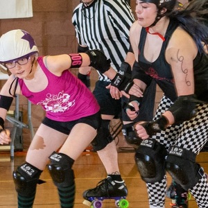 Charlotte “SharLatte” Rose